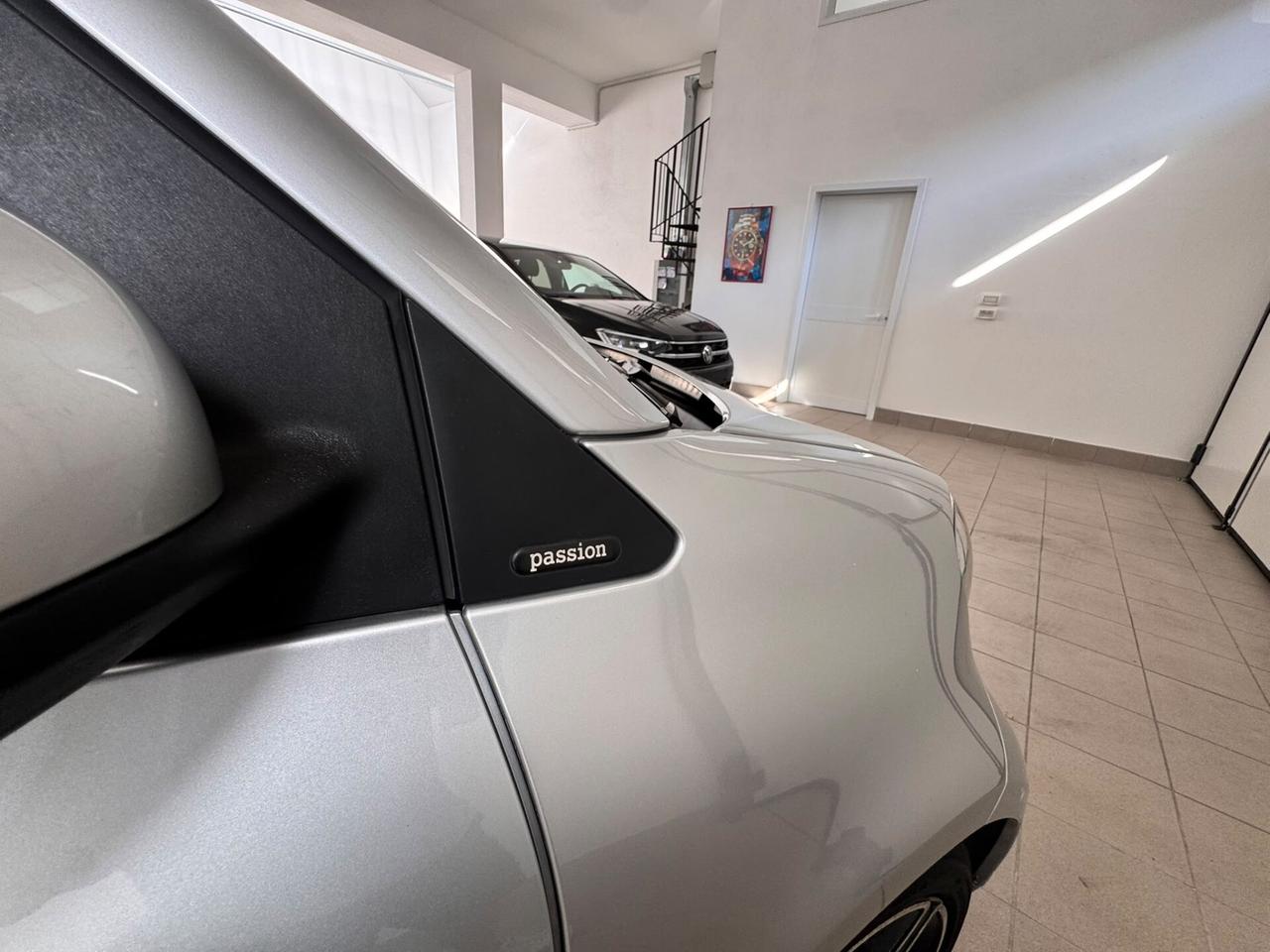 Smart ForTwo 90 0.9 Turbo twinamic cabrio Passion