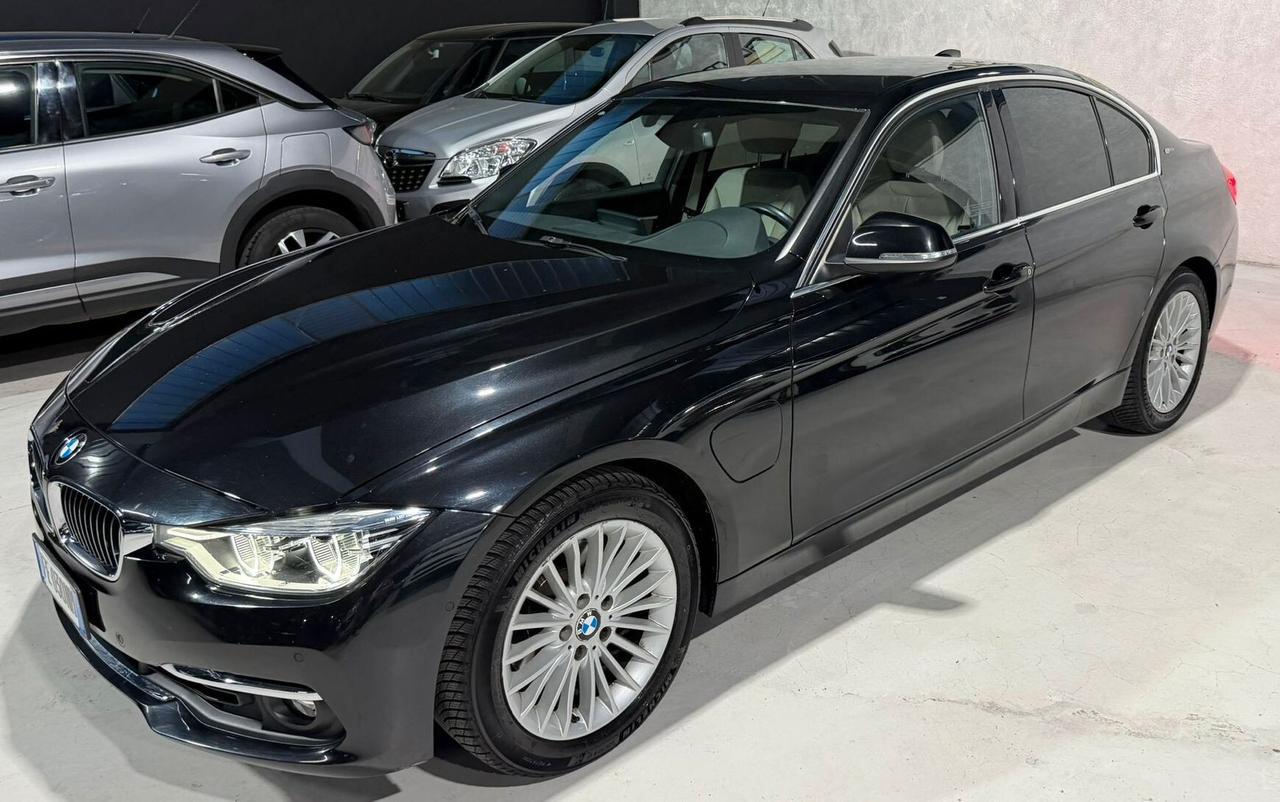 Bmw 330 Pelle+Full-Led+ Automatica