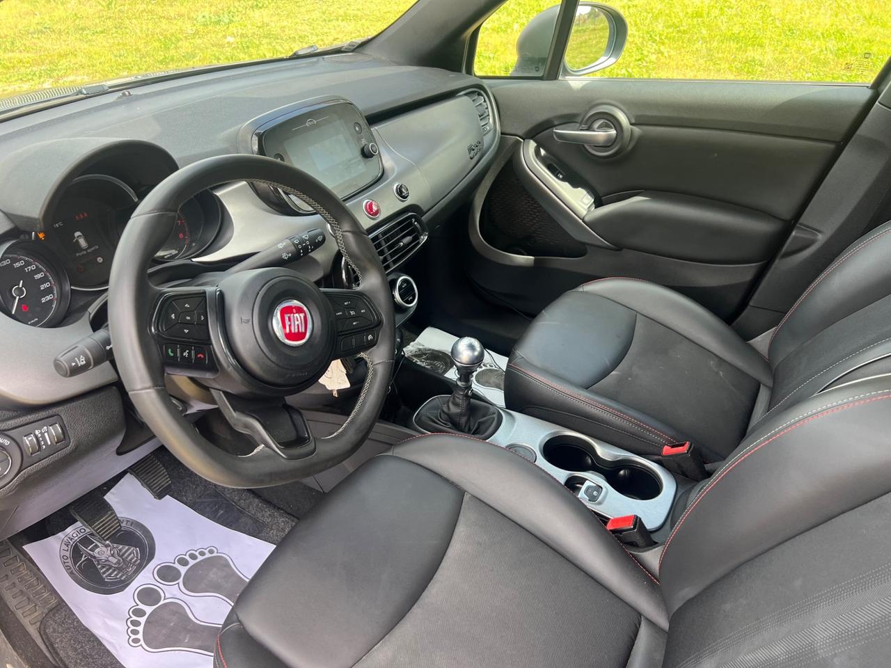 Fiat 500X 1.0 T3 120 CV Sport !!!!