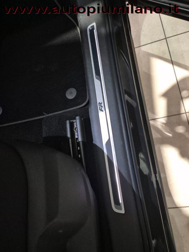 SEAT Tarraco 1.5 TSI FR 7p