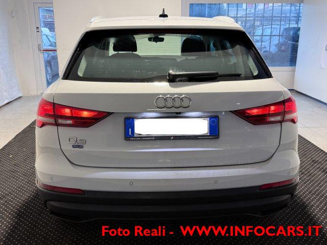 AUDI Q3 35 TDI S tronic Business Iva Esposta Promo