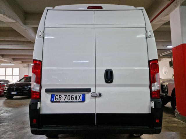 CITROEN Jumper 33 BlueHDi 120 S&S PM-TM PREZZO+IVA 22%