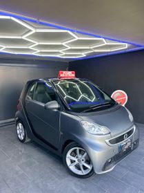 Smart ForTwo 1.0 MHD coupé pulse 2013