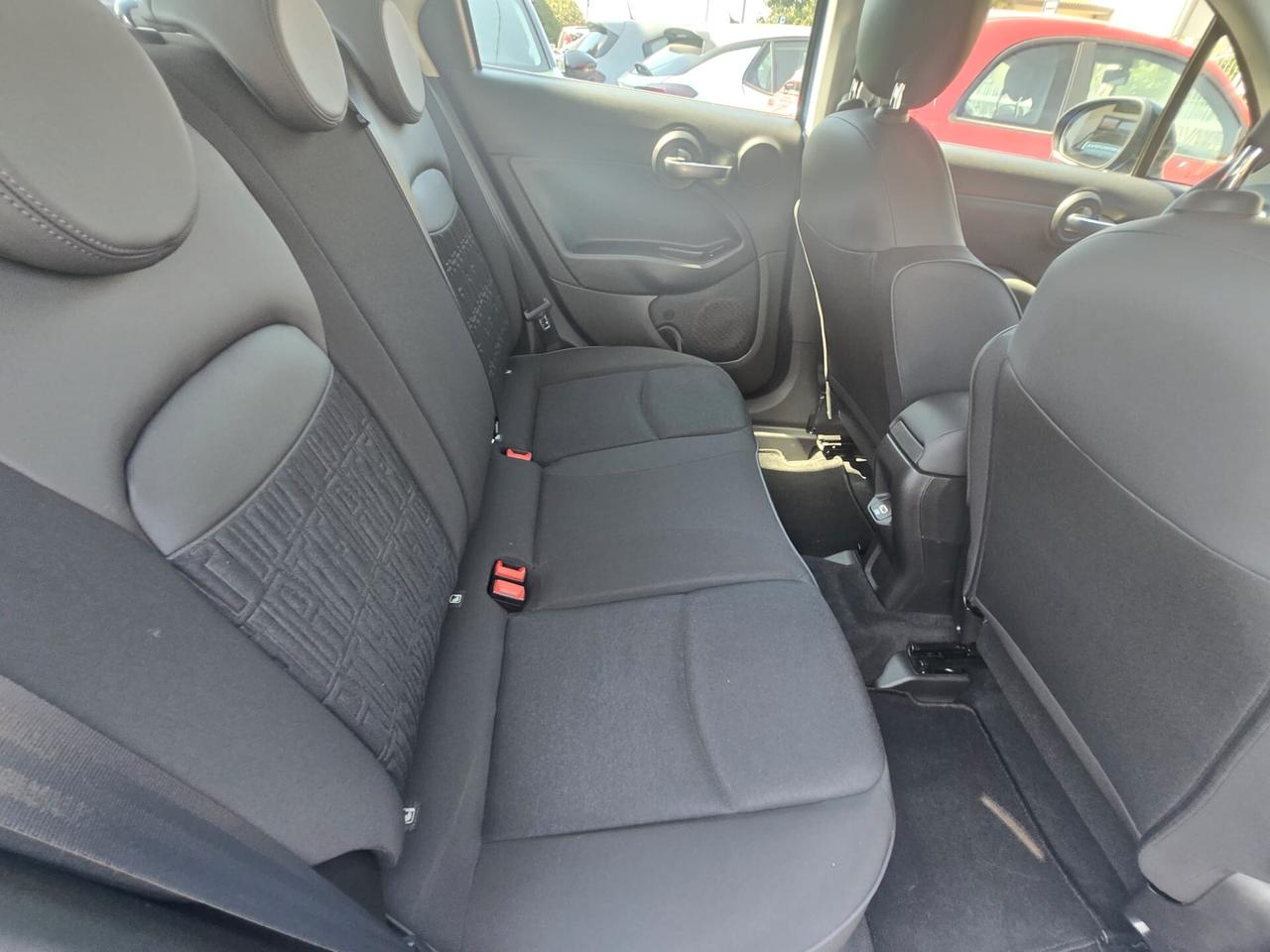 FIAT 500X SPORT 1.0 120 cv BENZINA -PROMO GIUGNO GA FIN&SAFE-
