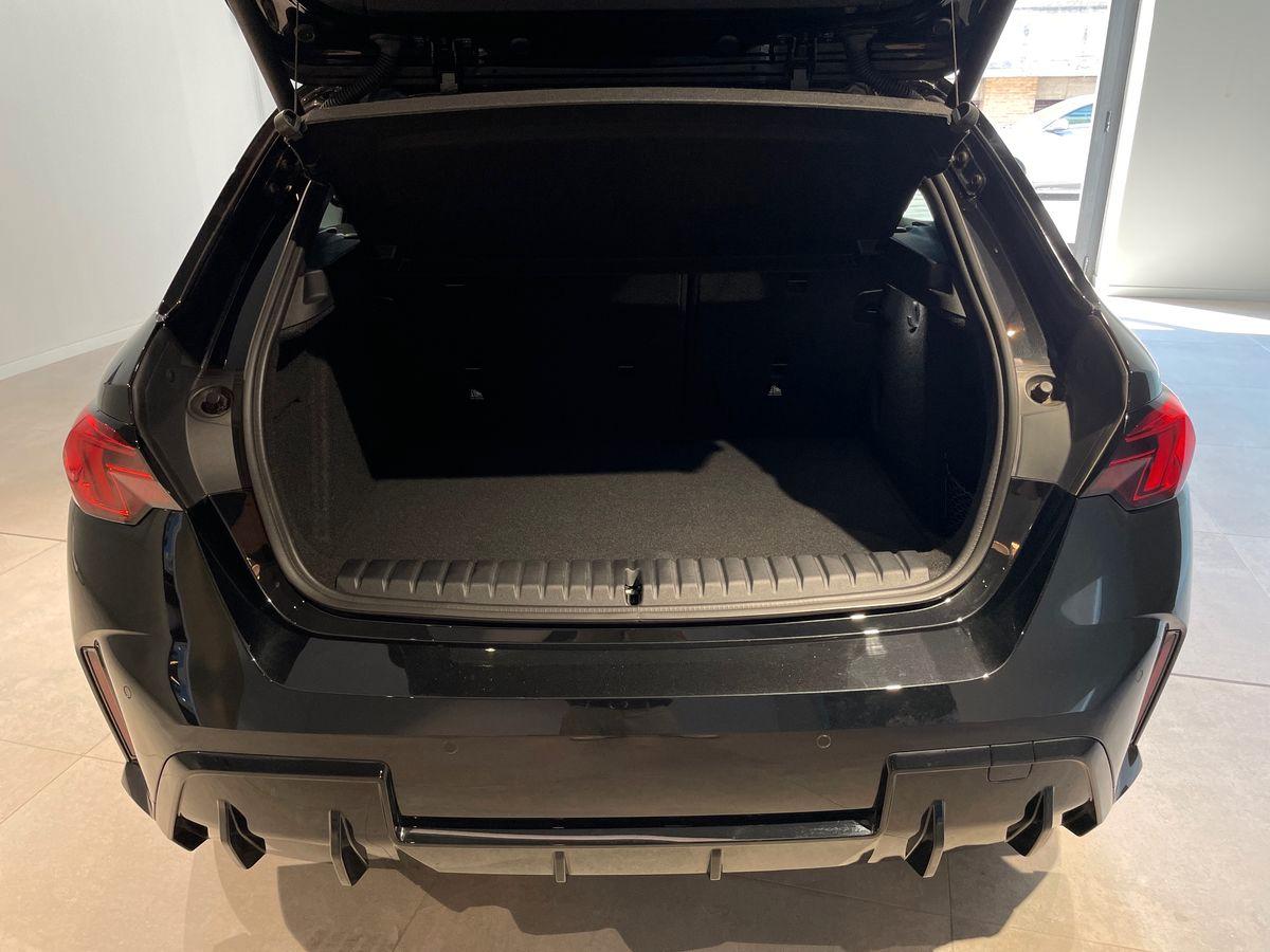 BMW Serie 1 F70 - 118d MSport Pro auto