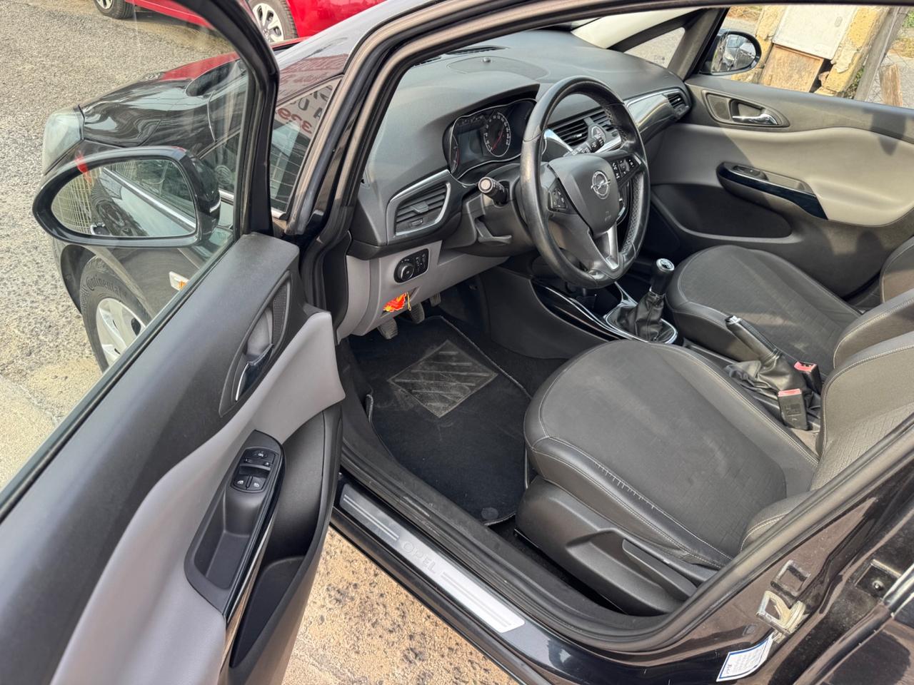 Opel Corsa 1.3 CDTI ecoFLEX 95CV Start&Stop 5 porte b-Color