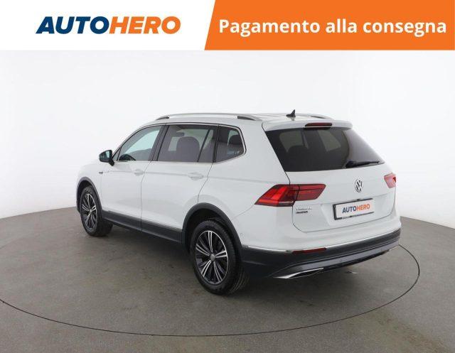 VOLKSWAGEN Tiguan Allspace 1.5 TSI ACT DSG Advanced BMT