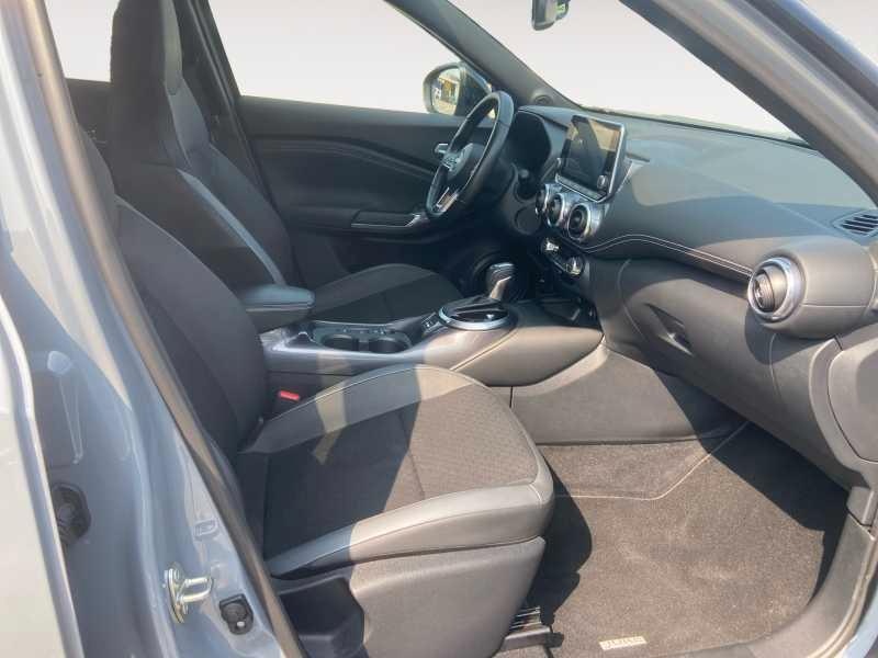 NISSAN Juke 1.6 hev N-Design