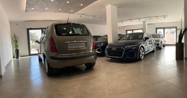 LANCIA MUSA 1.9 Multijet Oro