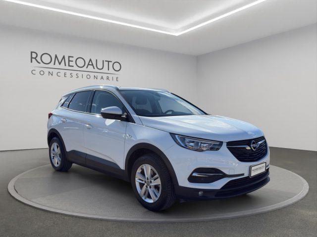 OPEL Grandland X 1.6 diesel Ecotec Start&Stop Advance 120 CV