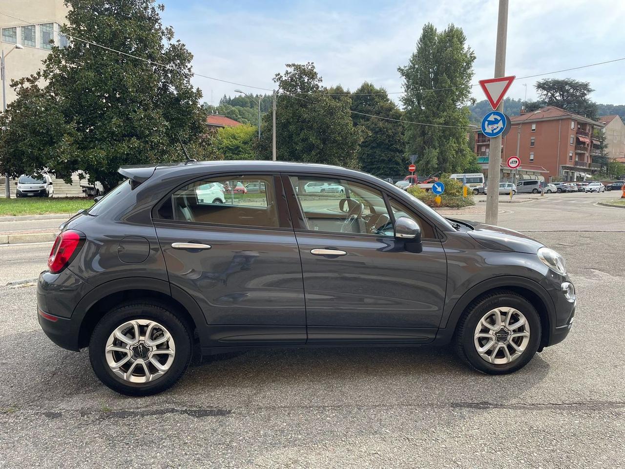 Fiat 500X City 1.0T Gpl #50036
