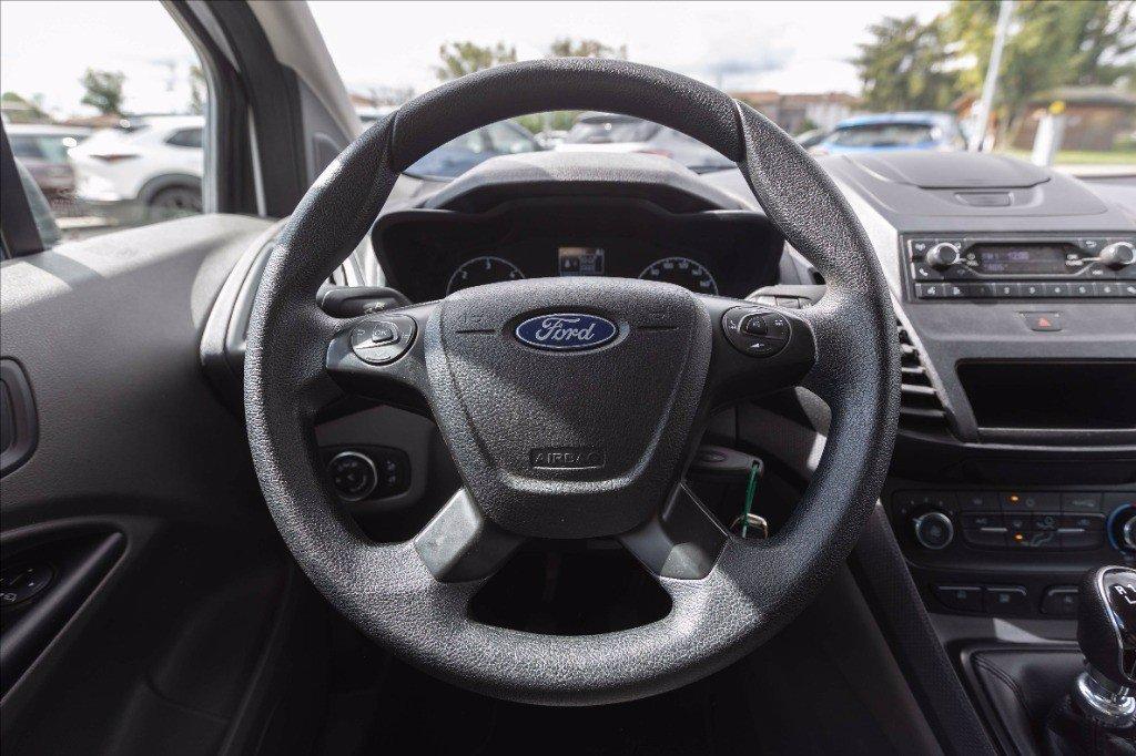 FORD Transit Connect 230 1.5 tdci 120cv Trend d.cab. L2H1 E6.2 del 2022