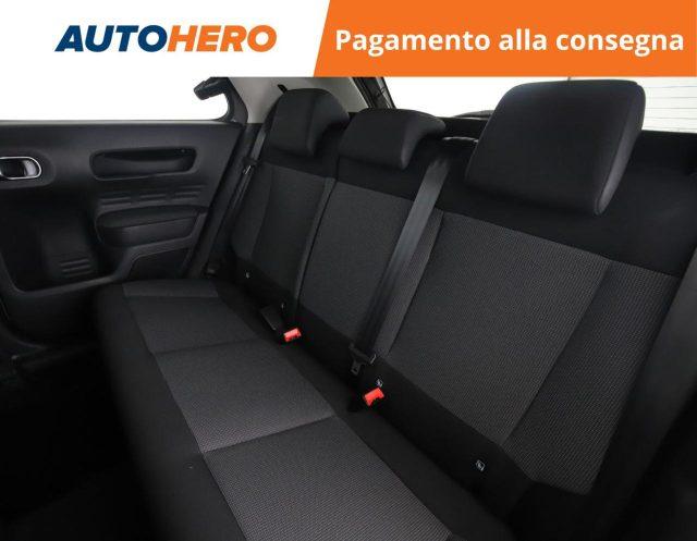 CITROEN C4 Cactus PureTech 82 Shine