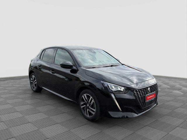 PEUGEOT 208 208 PureTech 100 Stop&Start 5 porte Allure Pack