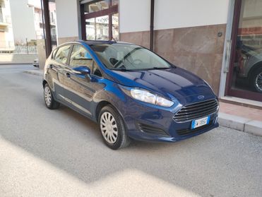 Ford Fiesta 1.5 TDCi 75CV 5 porte Business