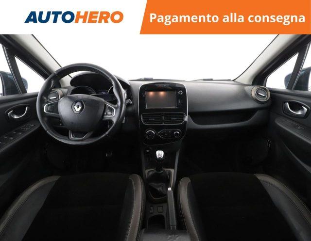 RENAULT Clio dCi 8V 90CV Start&Stop 5 porte Energy Intens
