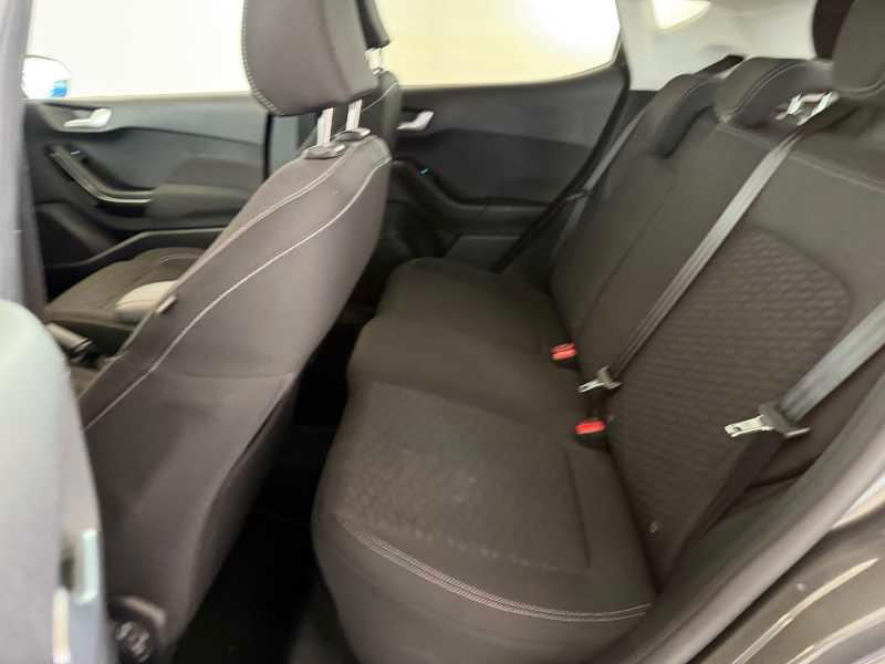 FORD Fiesta VII - Fiesta 5p 1.0 ecoboost h Titanium 125cv