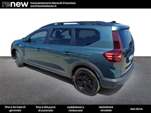 DACIA Jogger 1.0 TCe GPL EXTREME UP 7 P NBI