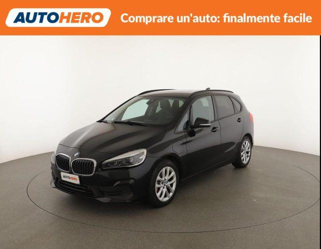BMW 225 xe Active Tourer iPerformance Advantage aut.