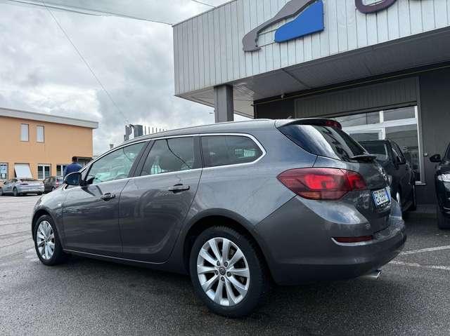 Opel Astra Astra Sports Tourer 2.0 cdti Elective 160cv auto