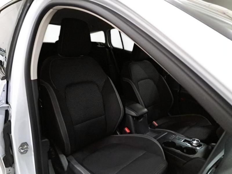 FORD FOCUS WAGON 1.5 Ecoblue 120cv Business Co-Pilot Auto