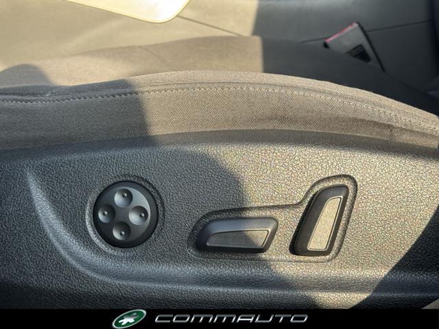 AUDI A5 SPB 2.0 TDI 143 CV multitronic Advanced