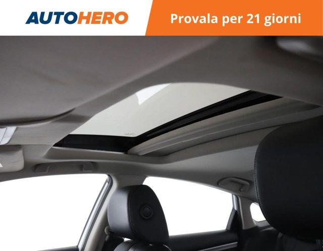 HONDA Civic 1.6 4 porte Executive