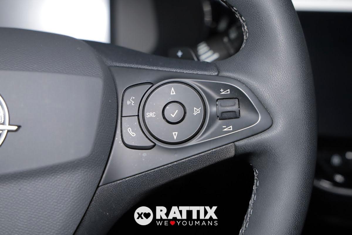 Opel Corsa 1.2 Hybrid 100CV GS DCT6