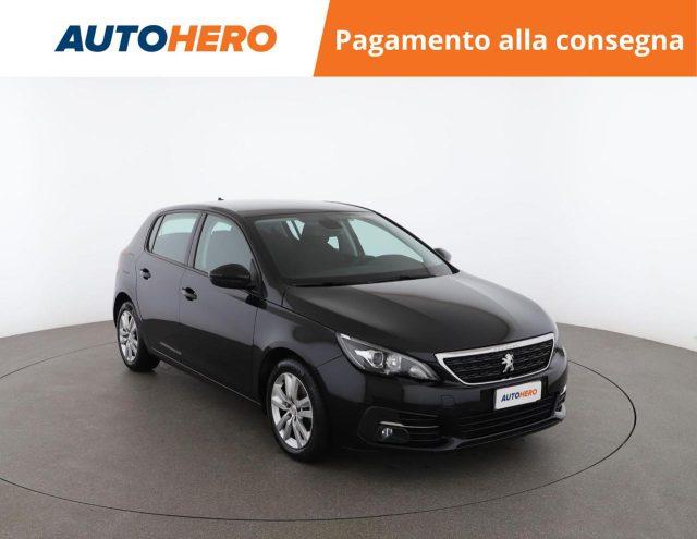 PEUGEOT 308 BlueHDi 130 S&S Business
