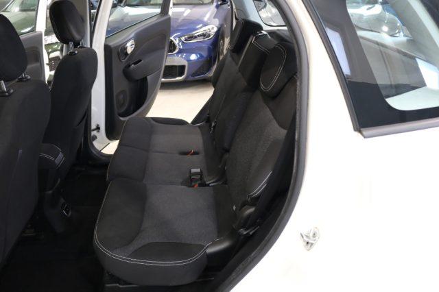 FIAT 500L 1.4 T-Jet 120 CV GPL Mirror