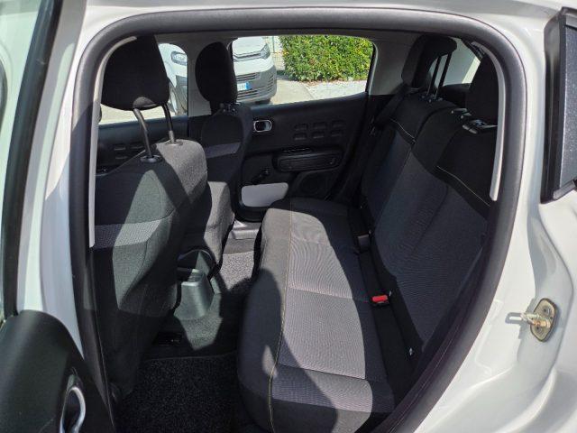 CITROEN C3 BlueHDi 100 S&S Business Combi N1 4 POSTI