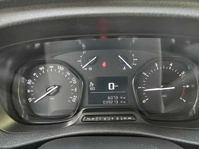 Peugeot Expert BlueHDi 120 PC-TN Premium Compact