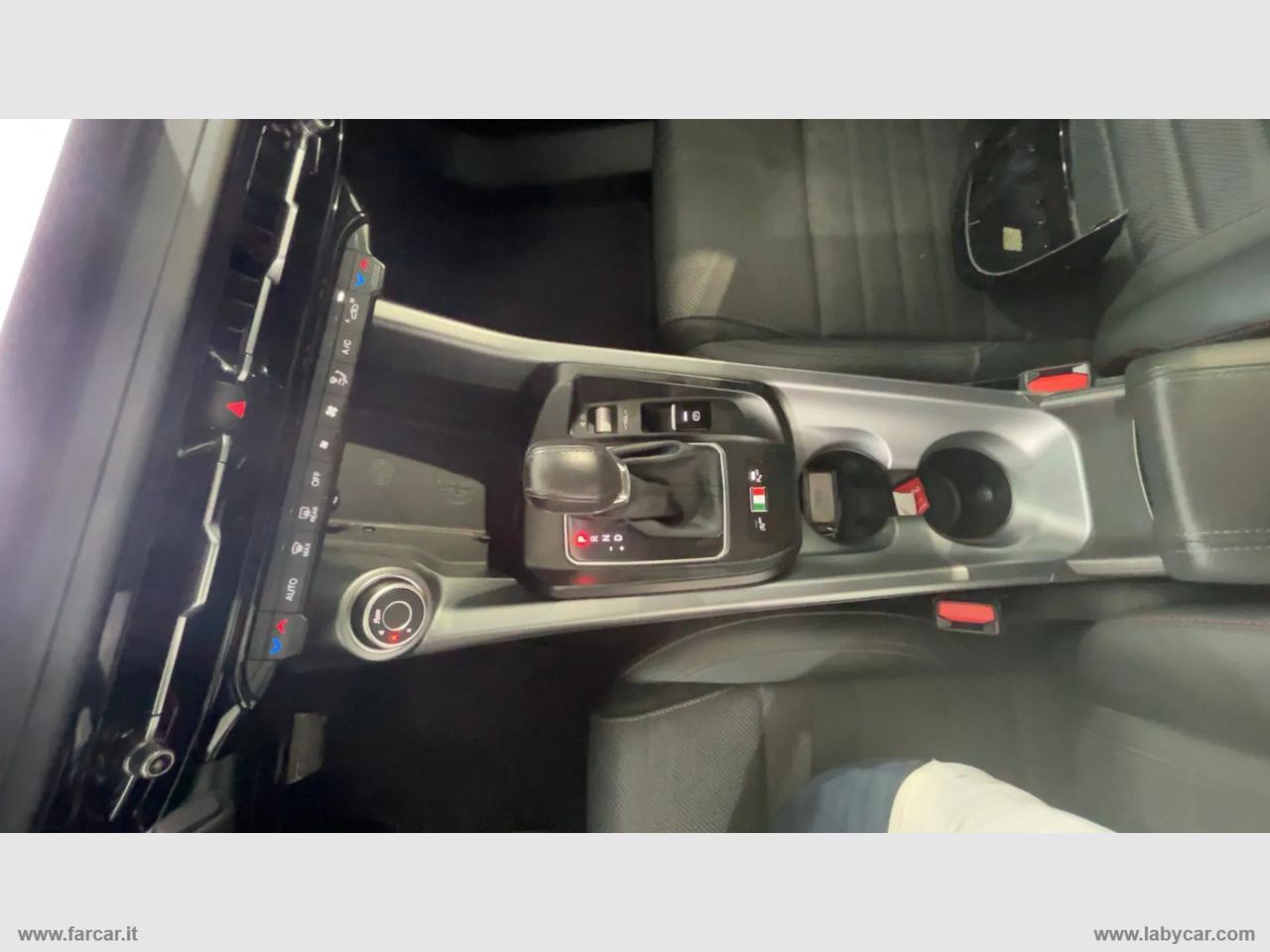 ALFA ROMEO Tonale 1.6 diesel 130 CV TCT6 Sprint