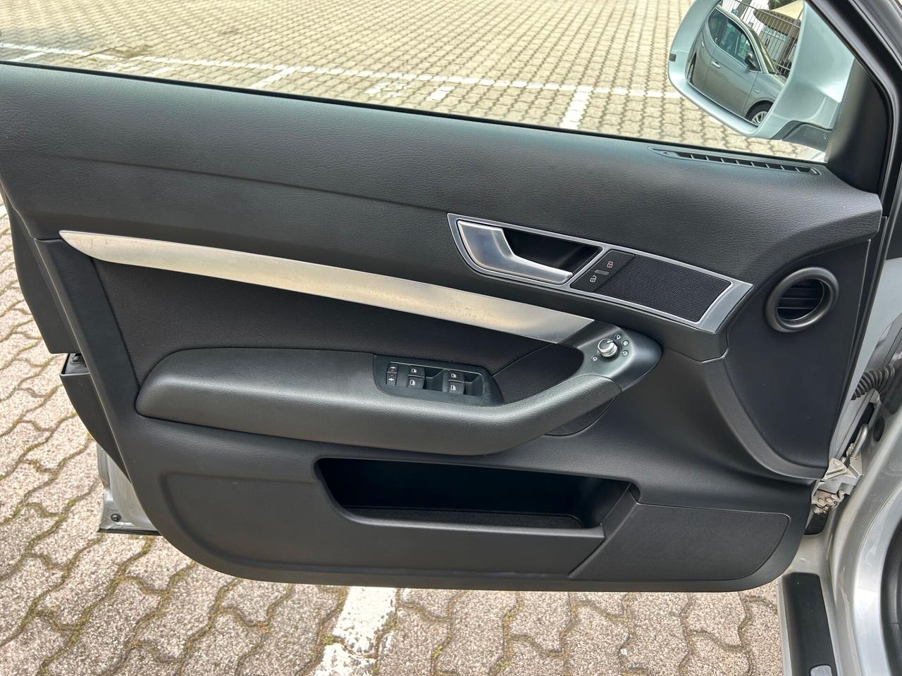 Audi A6 A6 Avant 3.0 V6 tdi Advanced quattro 240cv MANUALE!!!