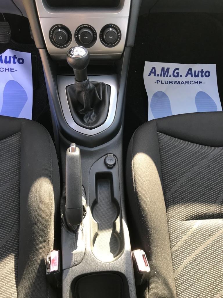 Peugeot 308 1.6 8V HDi 93CV 5p. Active auto pari al nuovo