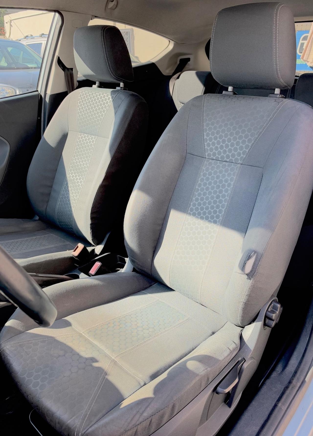 Ford Fiesta 1.4 Diesel 68 Cv