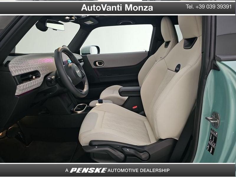 MINI Mini 5 porte Mini 5 Porte Cooper S Favoured