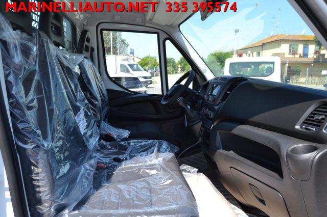 IVECO Daily P.CONSEGNA 35S14 2.3 HPT PM CASSONE FISSO