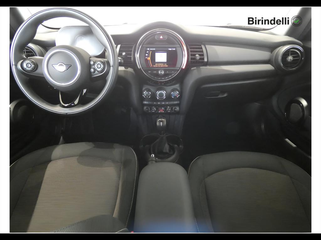 MINI Mini 4ª serie (F56) - Mini 1.5 One 75 CV Baker Street