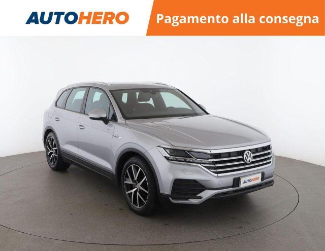 VOLKSWAGEN Touareg 3.0 V6 TDI 286 CV SCR Style