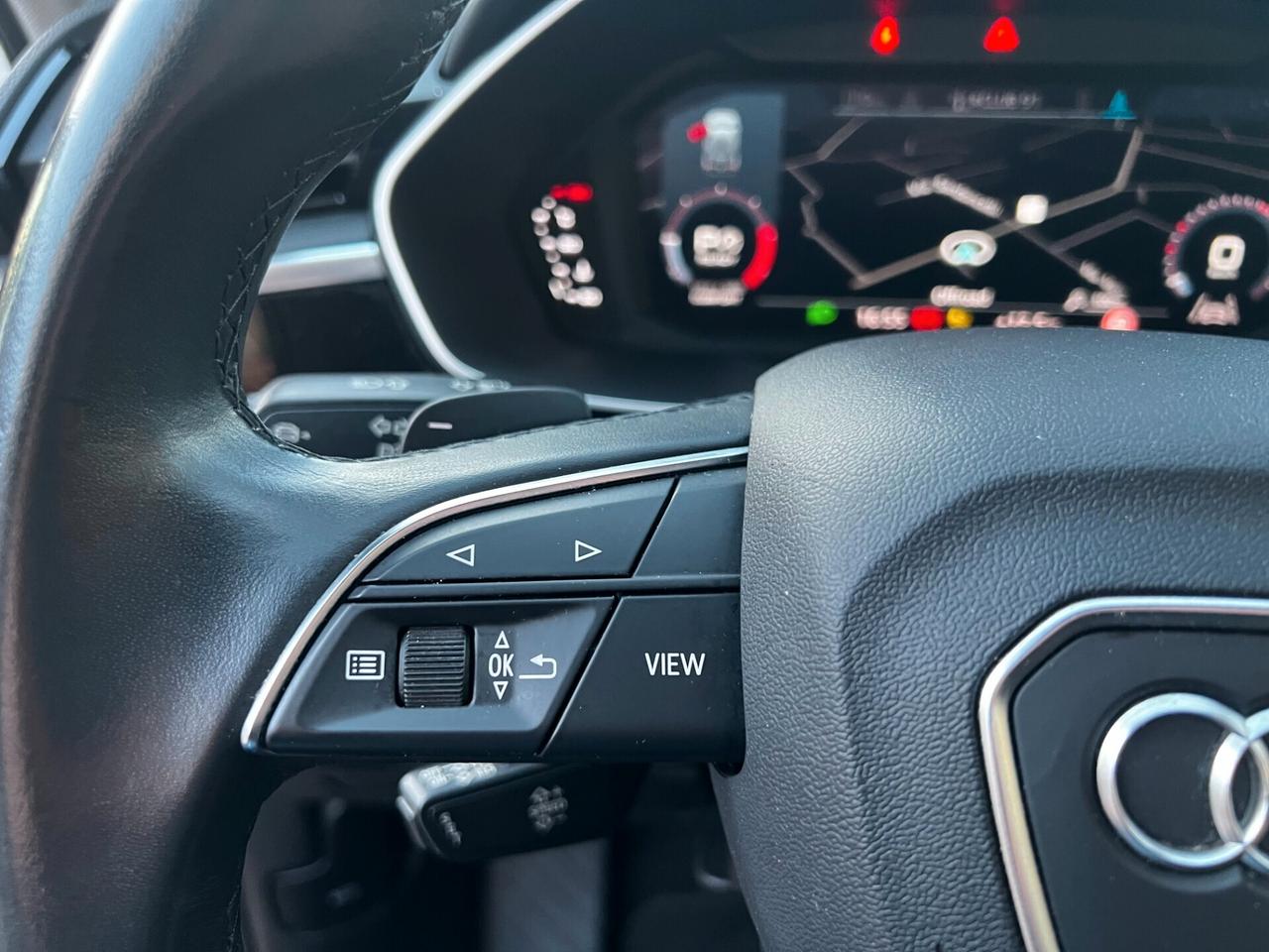 Audi Q3 35 TDI S tronic - 2020