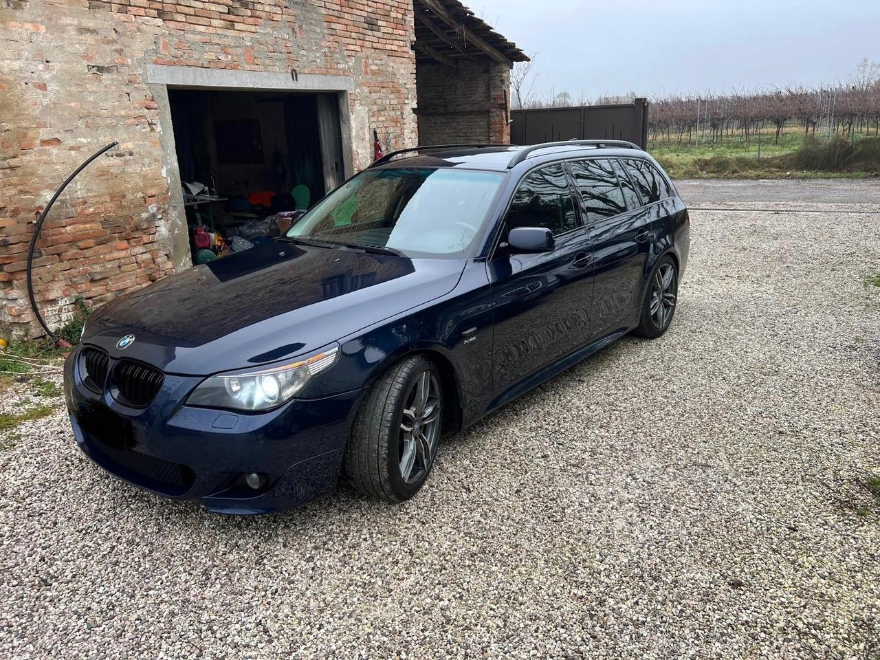 Bmw 530 530xd cat Eletta