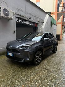 Toyota Yaris Cross 1.5 Hybrid Trend