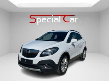 Opel Mokka 1.6 CDTI Ecotec 136CV 4x2 Start&Stop Cosmo