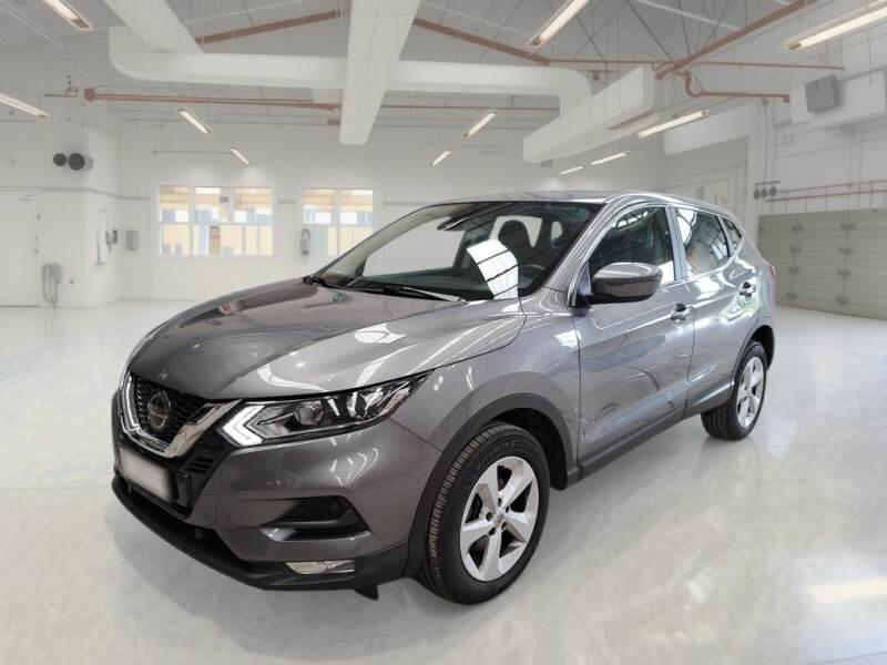 Nissan Qashqai 1.3 DIG-T N-Tec 2WD