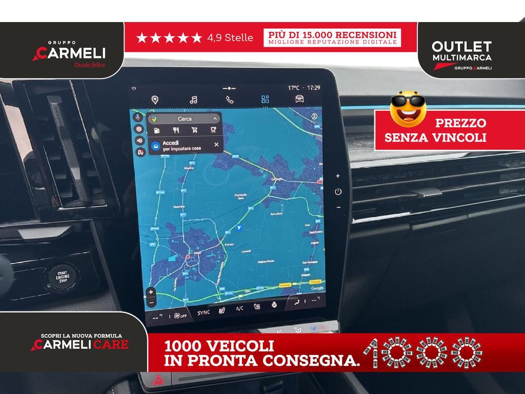 Renault Austral 1.2 E-Tech full hybrid Iconic