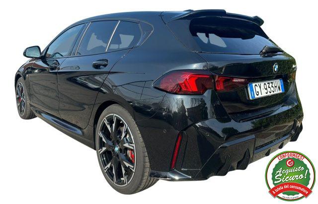 BMW 118 d MSport Pro