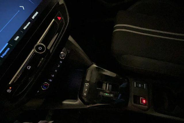 OPEL Corsa Hybrid 110 CV aut. GS