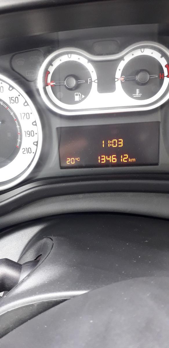 FIAT - 500 L - 1.4 95 CV Opening Edition