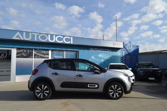CITROEN C3 PureTech 110 S&S Shine